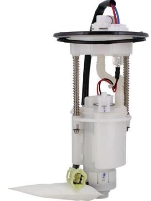 ALL BALLS RACING FUEL PUMP MODULE