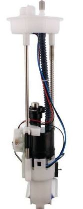 ALL BALLS RACING FUEL PUMP MODULE
