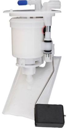 ALL BALLS RACING FUEL PUMP MODULE