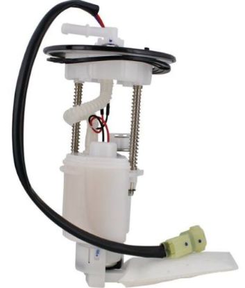 ALL BALLS RACING FUEL PUMP MODULE