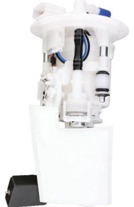 ALL BALLS RACING FUEL PUMP MODULE