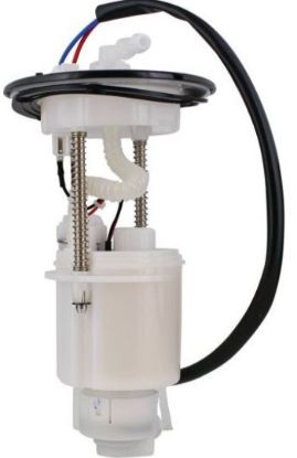 ALL BALLS RACING FUEL PUMP MODULE