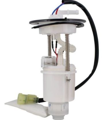ALL BALLS RACING FUEL PUMP MODULE