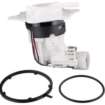 ALL BALLS RACING FUEL PUMP MODULE