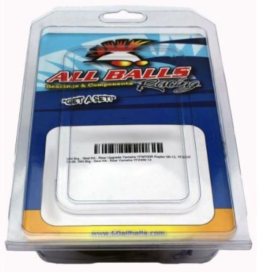 ALL BALLS RACING FUEL PUMP MODULE