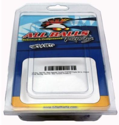 ALL BALLS RACING FUEL PUMP MODULE
