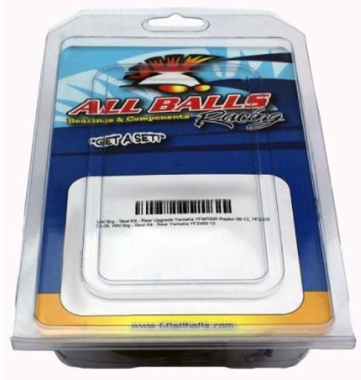 ALL BALLS RACING FUEL PUMP MODULE