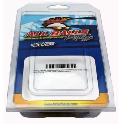 ALL BALLS RACING FUEL PUMP MODULE