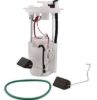 ALL BALLS RACING FUEL PUMP MODULE