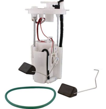 ALL BALLS RACING FUEL PUMP MODULE