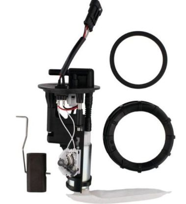 ALL BALLS RACING FUEL PUMP MODULE