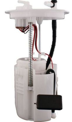 ALL BALLS RACING FUEL PUMP MODULE