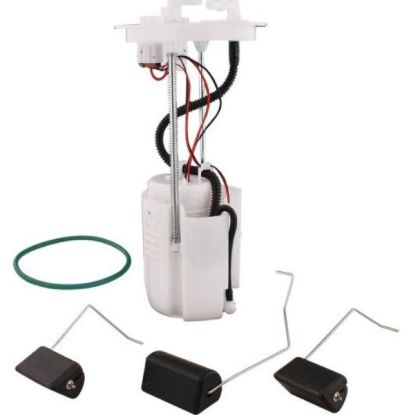 ALL BALLS RACING FUEL PUMP MODULE