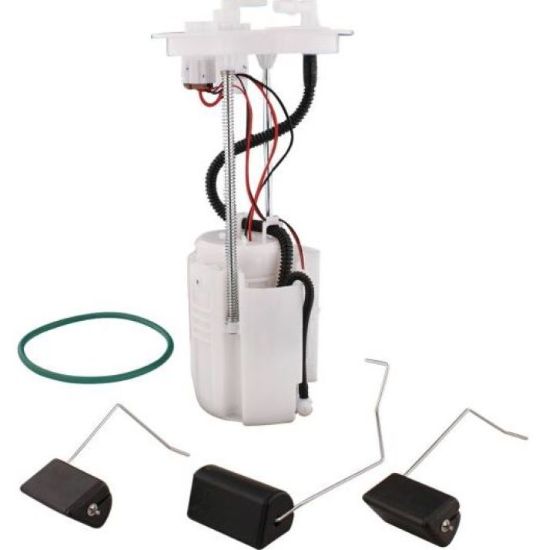 ALL BALLS RACING FUEL PUMP MODULE