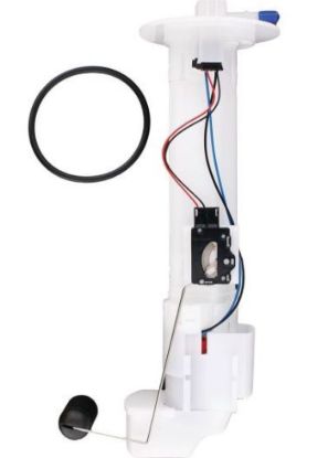 ALL BALLS RACING FUEL PUMP MODULE