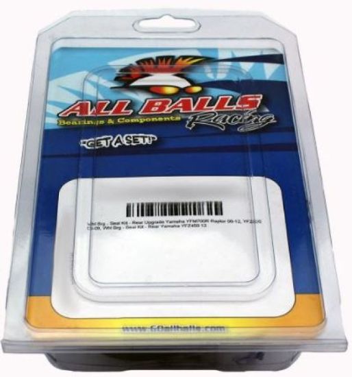 ALL BALLS RACING FUEL PUMP MODULE