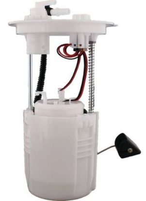 ALL BALLS RACING FUEL PUMP MODULE