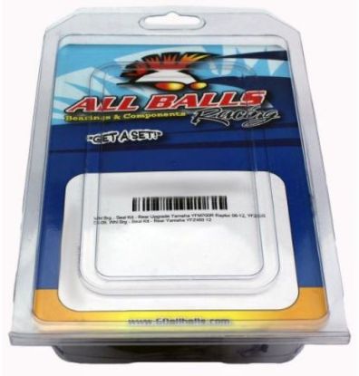ALL BALLS RACING FUEL PUMP MODULE