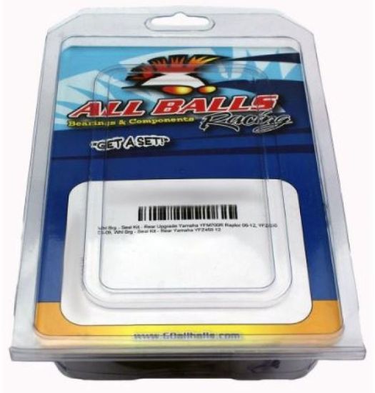 ALL BALLS RACING FUEL PUMP MODULE