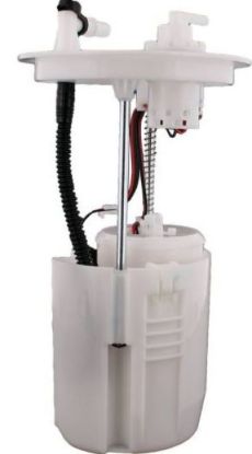 ALL BALLS RACING FUEL PUMP MODULE