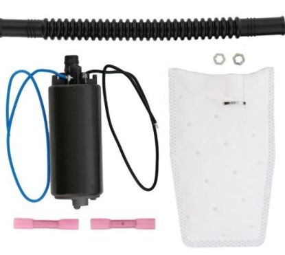 ALL BALLS RACING FUEL PUMP KIT