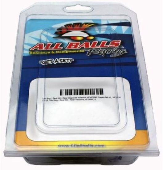 ALL BALLS RACING AIR FILTER