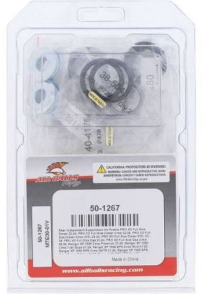 ALL BALLS RACING REAR IND. SUSPENSION KIT