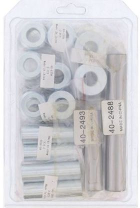 ALL BALLS RACING REAR IND. SUSPENSION KIT