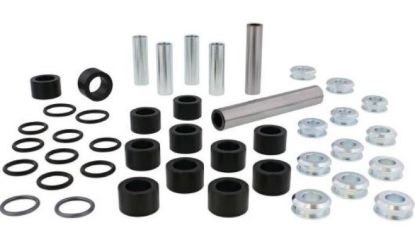 ALL BALLS RACING REAR IND. SUSPENSION KIT