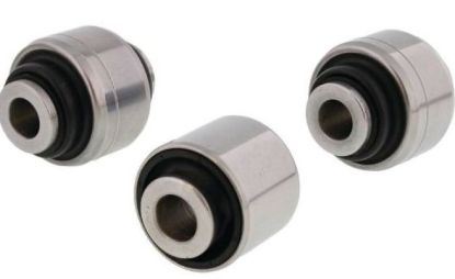 ALL BALLS RACING REAR IND. SUSPENSION KIT