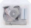 ALL BALLS RACING REAR IND. KNUCKLE SIDE KIT