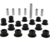 ALL BALLS RACING REAR IND. SUSPENSION KIT