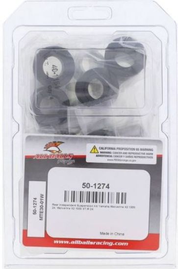 ALL BALLS RACING REAR IND. SUSPENSION KIT
