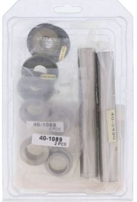 ALL BALLS RACING REAR IND. KNUCKLE SIDE KIT