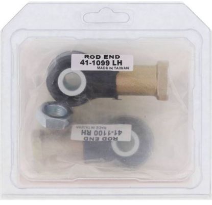 ALL BALLS RACING TIE ROD END KIT