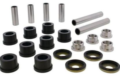 ALL BALLS RACING REAR IND. SUSPENSION KIT