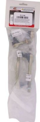 ALL BALLS RACING TIE ROD END KIT