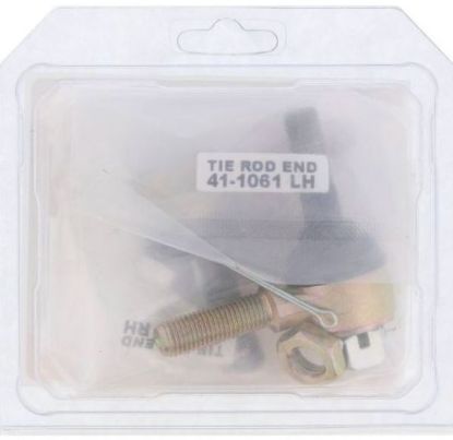 ALL BALLS RACING TIE ROD END KIT