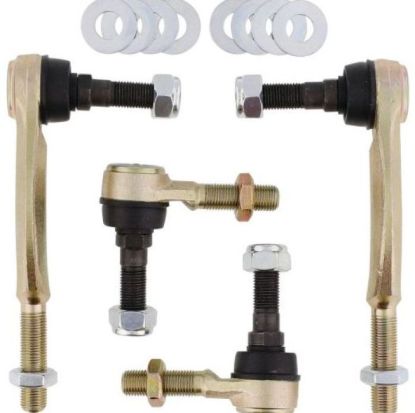 ALL BALLS RACING TIE ROD END KIT