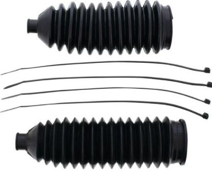 ALL BALLS RACING TIE ROD BOOT KIT