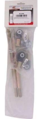 ALL BALLS RACING TIE ROD KIT
