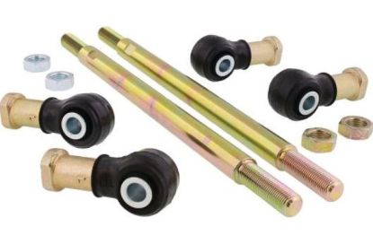 ALL BALLS RACING TIE ROD KIT
