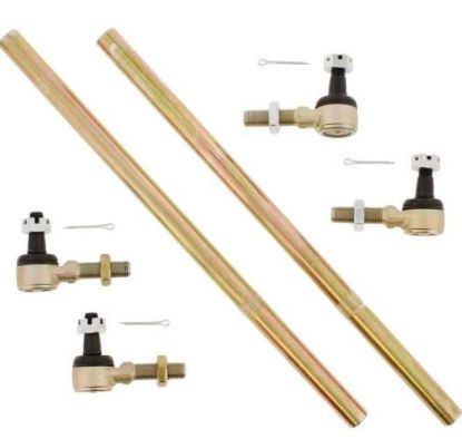 ALL BALLS RACING TIE ROD KIT