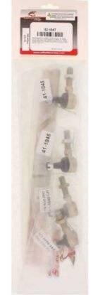 ALL BALLS RACING TIE ROD KIT