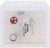 ALL BALLS RACING FUEL TAP REPAIR KIT  HONDA RIVET STYLE