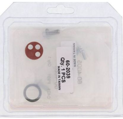 ALL BALLS RACING FUEL TAP REPAIR KIT  HONDA RIVET STYLE