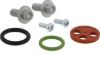 ALL BALLS RACING FUEL TAP REPAIR KIT  HONDA RIVET STYLE