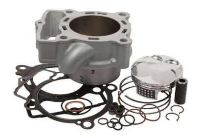 CYLINDER WORKS STANDARD BORE HIGH COMPRESSION CYLINDER KIT