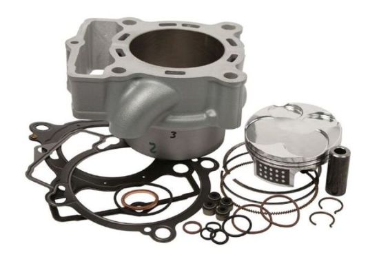 CYLINDER WORKS STANDARD BORE HIGH COMPRESSION CYLINDER KIT