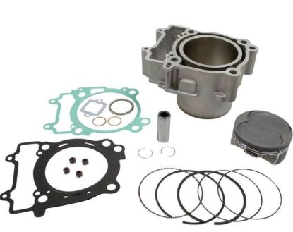 CYLINDER WORKS STANDARD BORE CYLINDER KIT